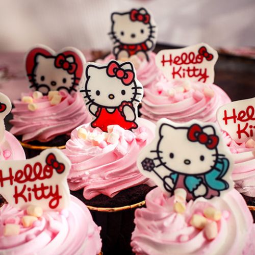 Hello Kitty