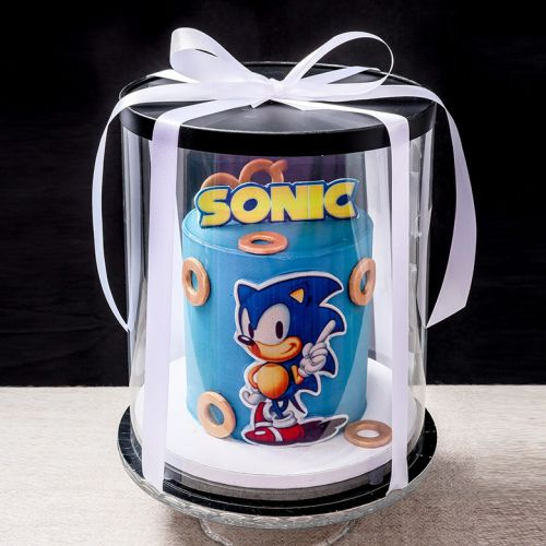 Sonic